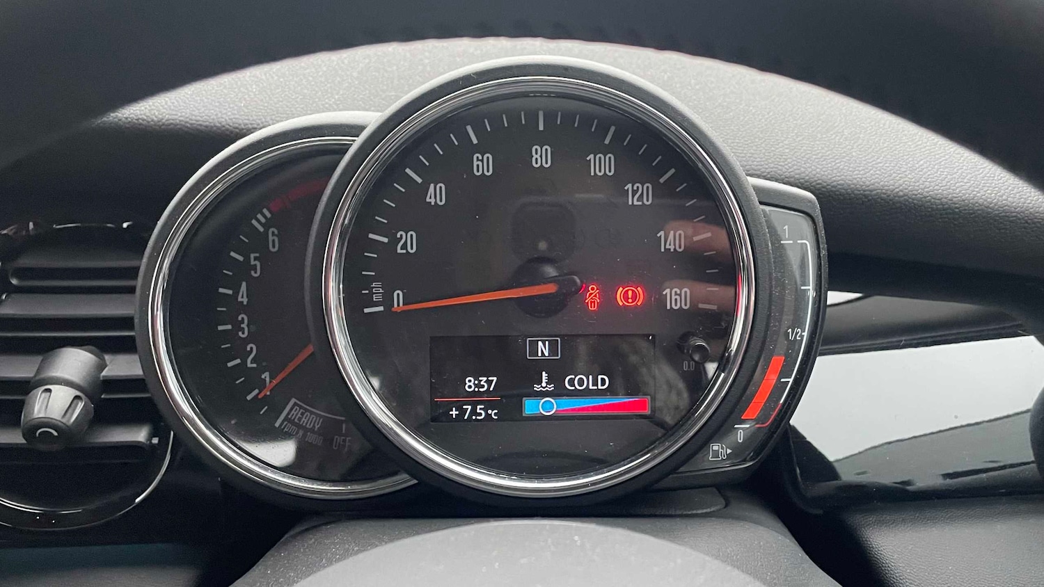 Used MINI Hatch 2022 for sale - 77979538: Photo 10