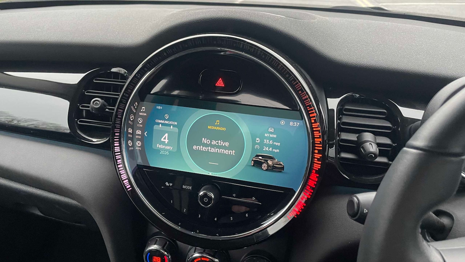 Used MINI Hatch 2022 for sale - 77979538: Photo 11