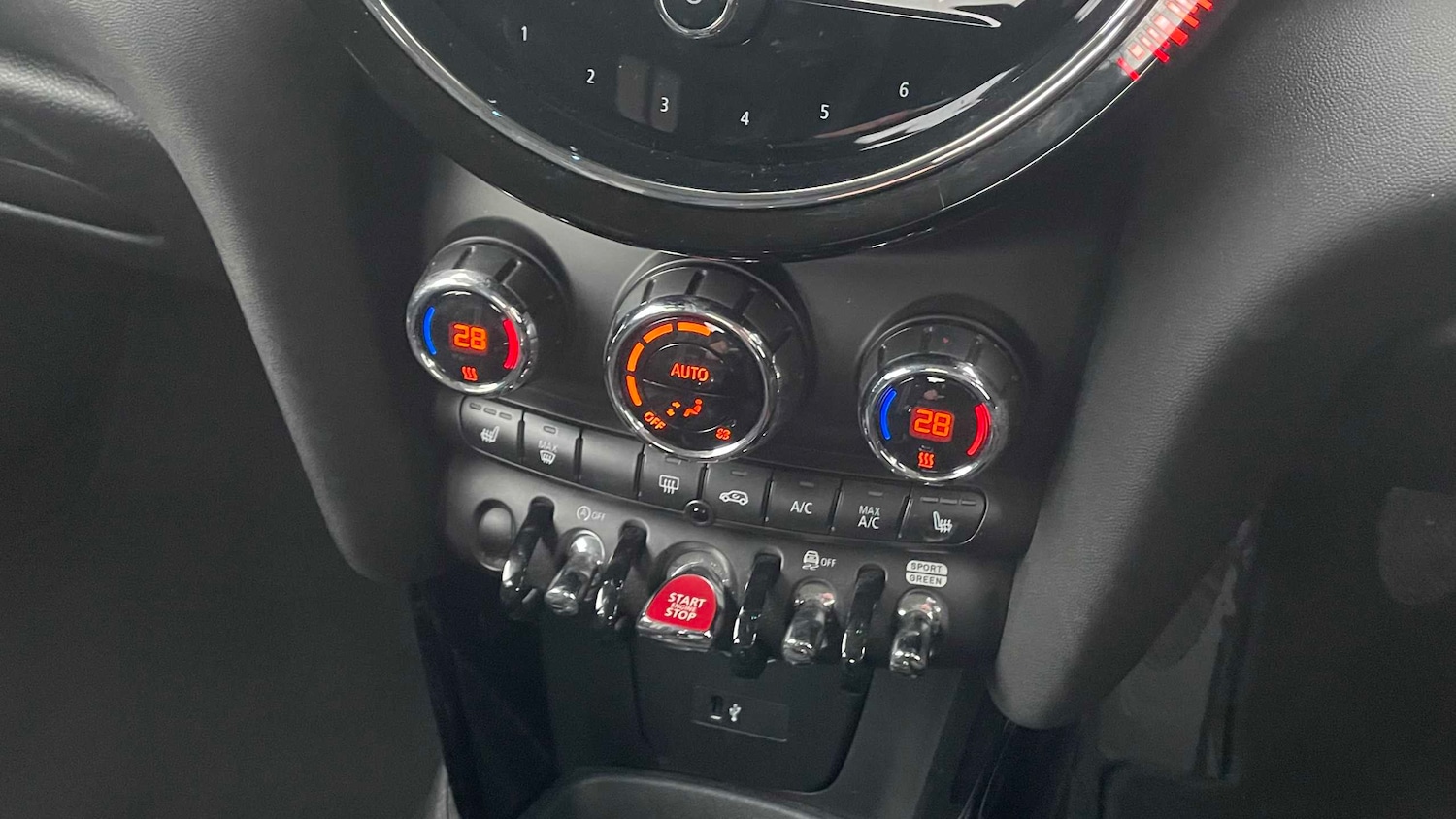 Used MINI Hatch 2022 for sale - 77979538: Photo 14