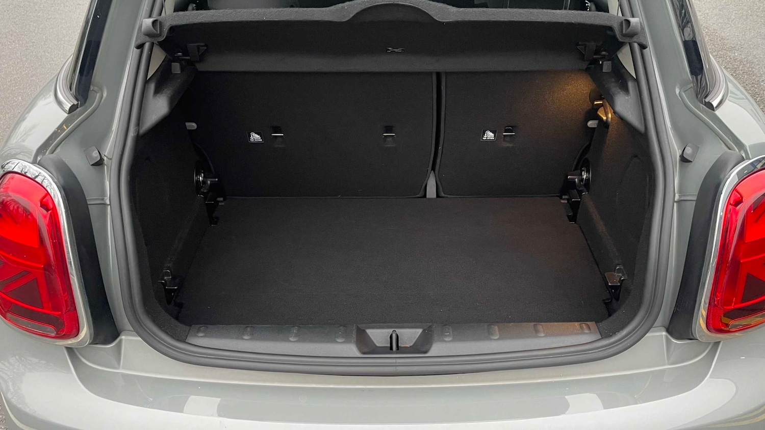 Used MINI Hatch 2022 for sale - 77979538: Photo 18