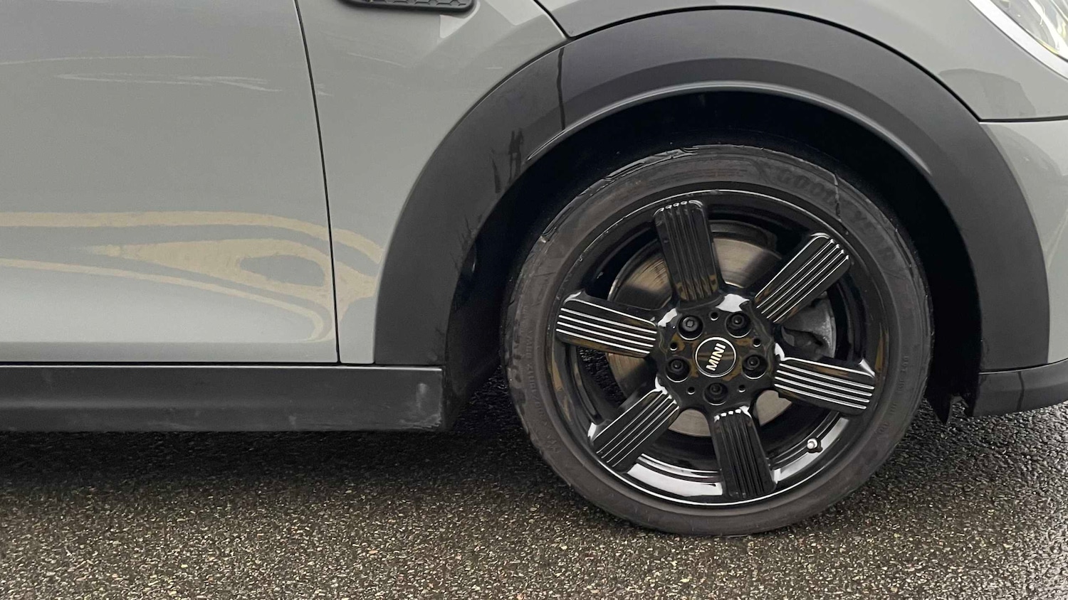 Used MINI Hatch 2022 for sale - 77979538: Photo 19