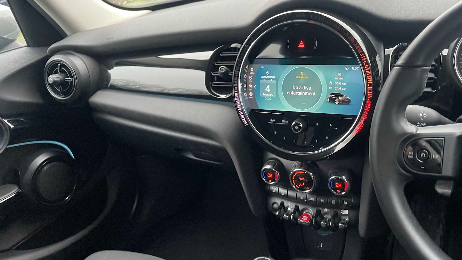 Used MINI Hatch 2022 for sale - 77979538: Photo 22