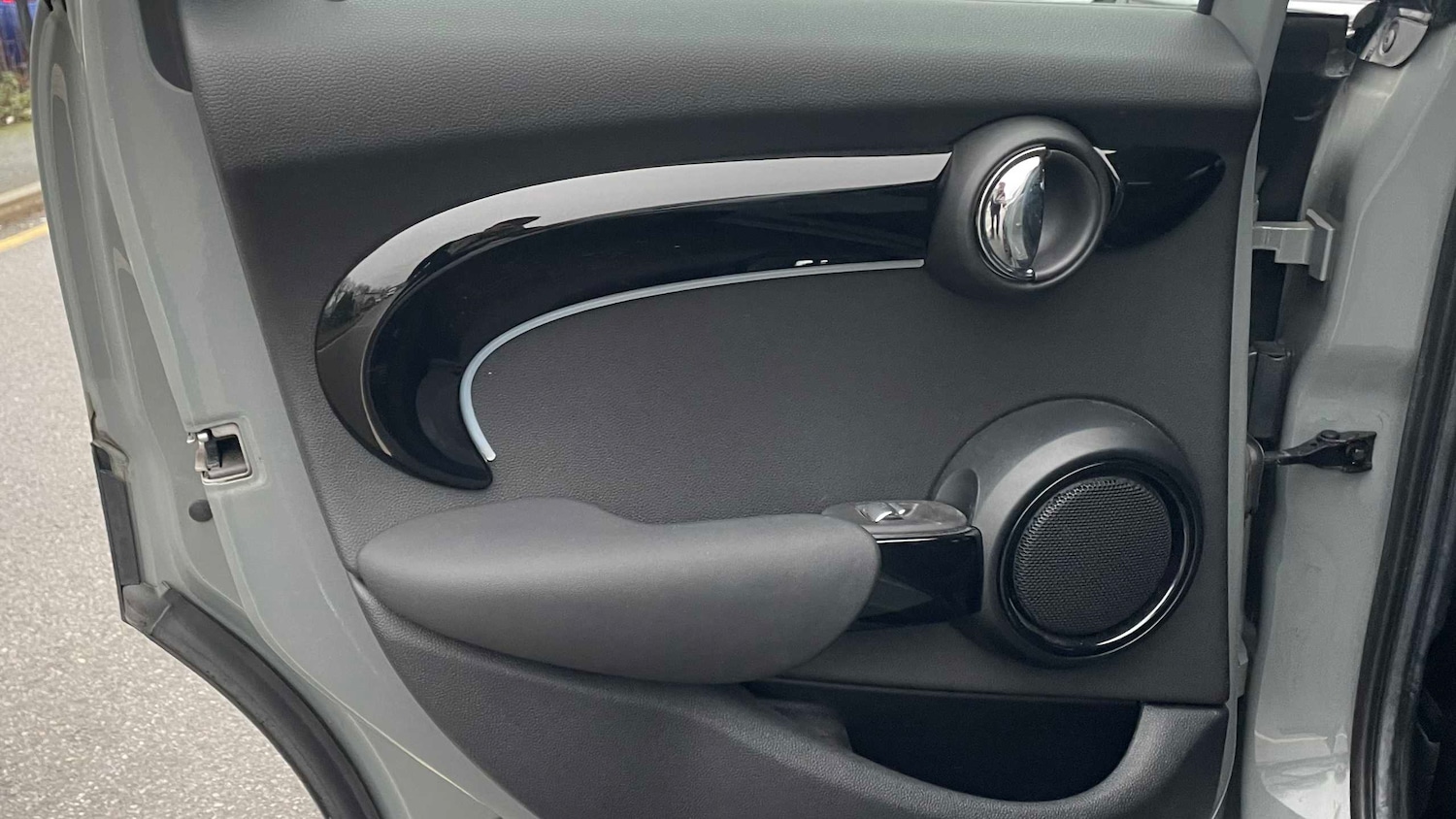 Used MINI Hatch 2022 for sale - 77979538: Photo 33