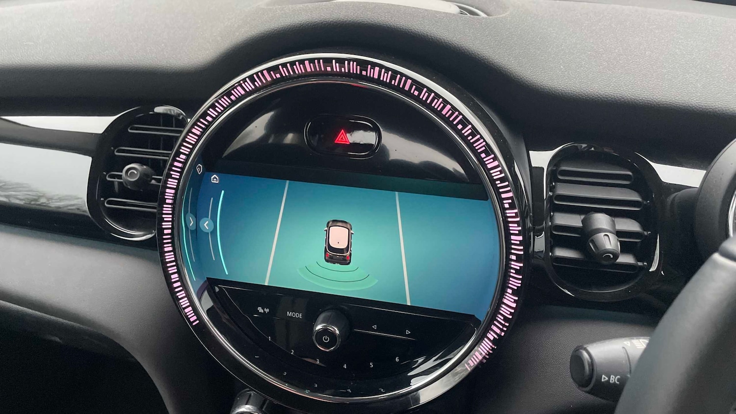 Used MINI Hatch 2022 for sale - 77979538: Photo 34