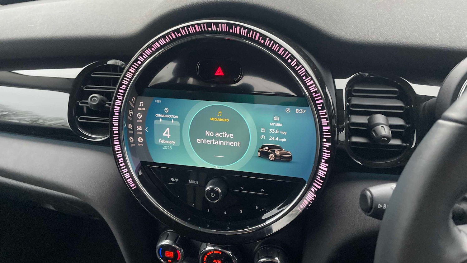 Used MINI Hatch 2022 for sale - 77979538: Photo 35