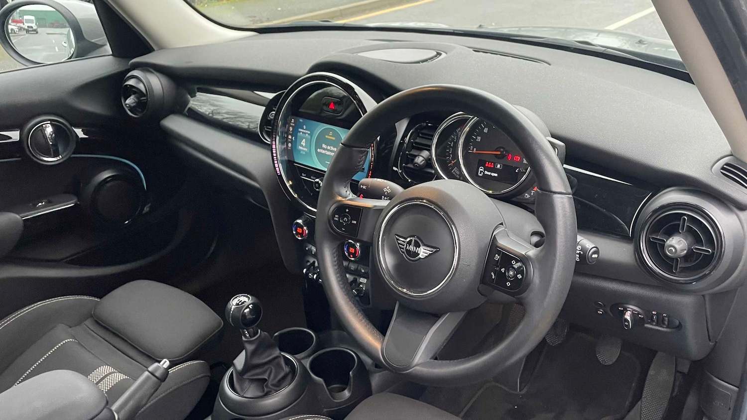 Used MINI Hatch 2022 for sale - 77979538: Photo 7