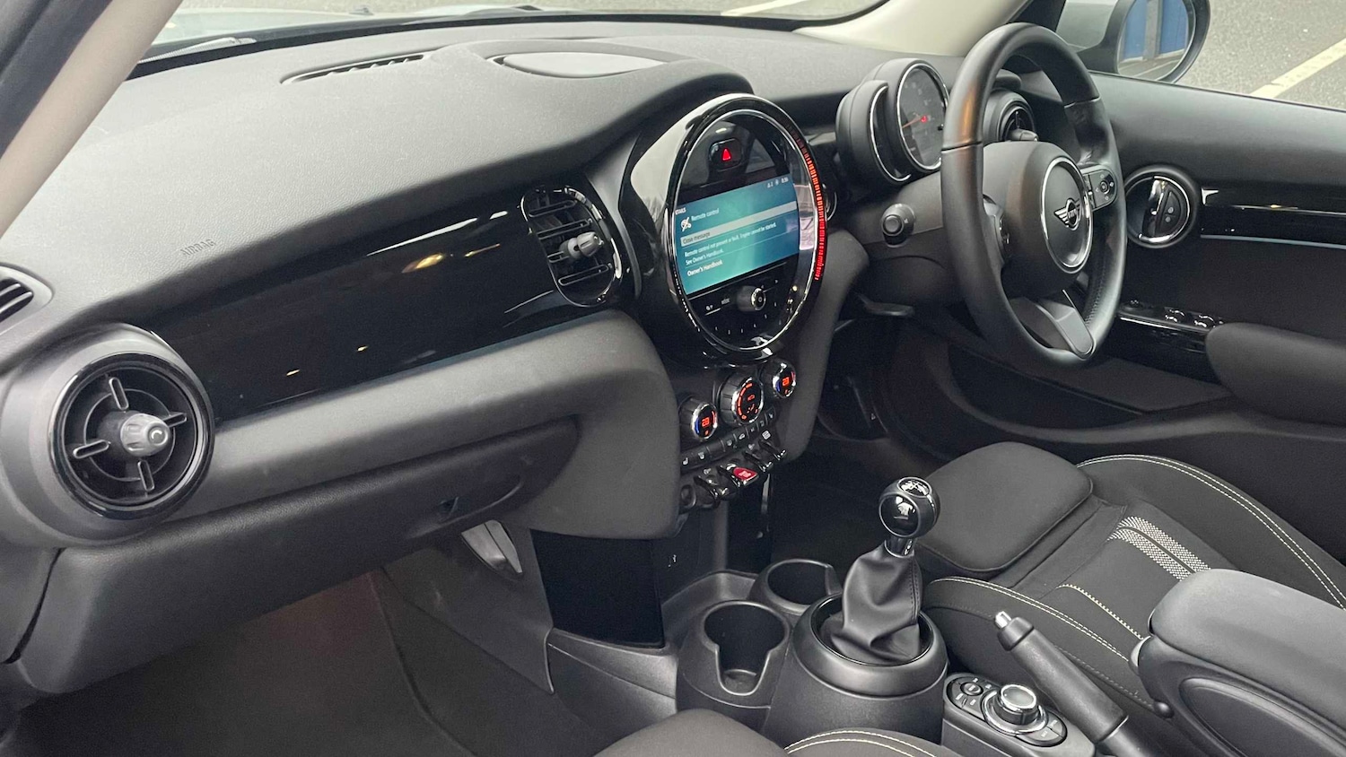 Used MINI Hatch 2022 for sale - 77979538: Photo 9