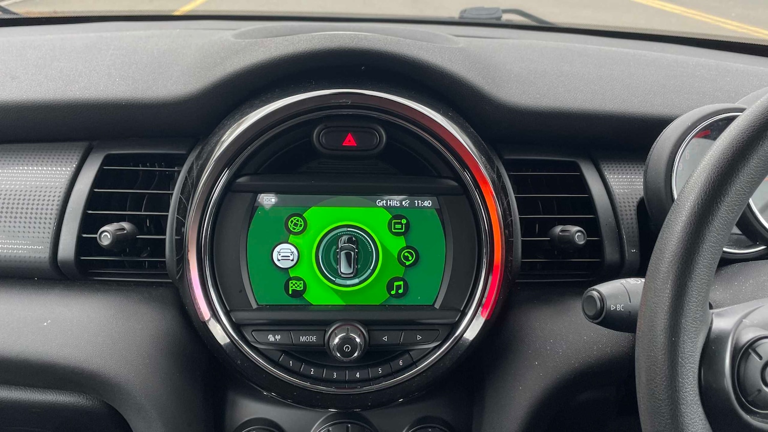 Used MINI Hatch 2019 for sale - 77827538: Photo 10