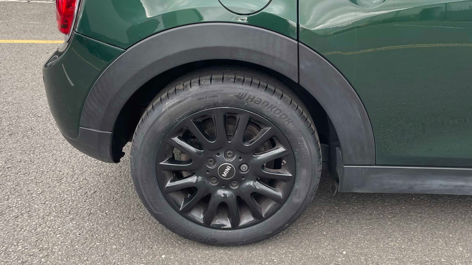 Used MINI Hatch 2019 for sale - 77827538: Photo 18