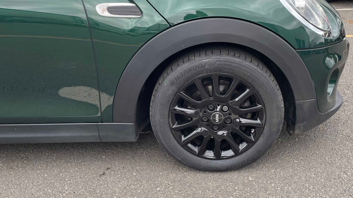 Used MINI Hatch 2019 for sale - 77827538: Photo 19