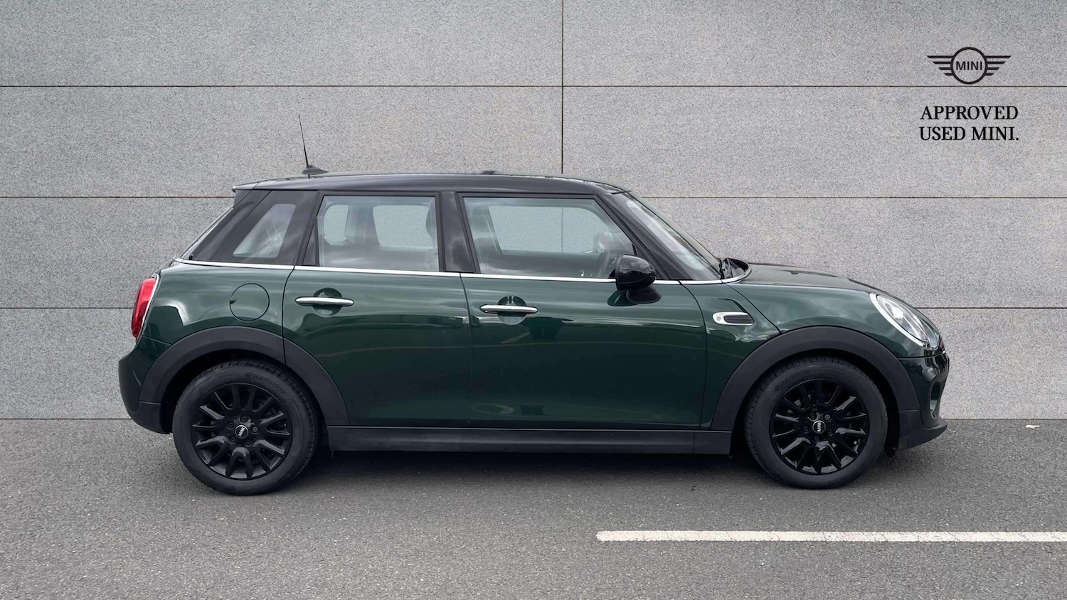 Used MINI Hatch 2019 for sale - 77827538: Photo 3