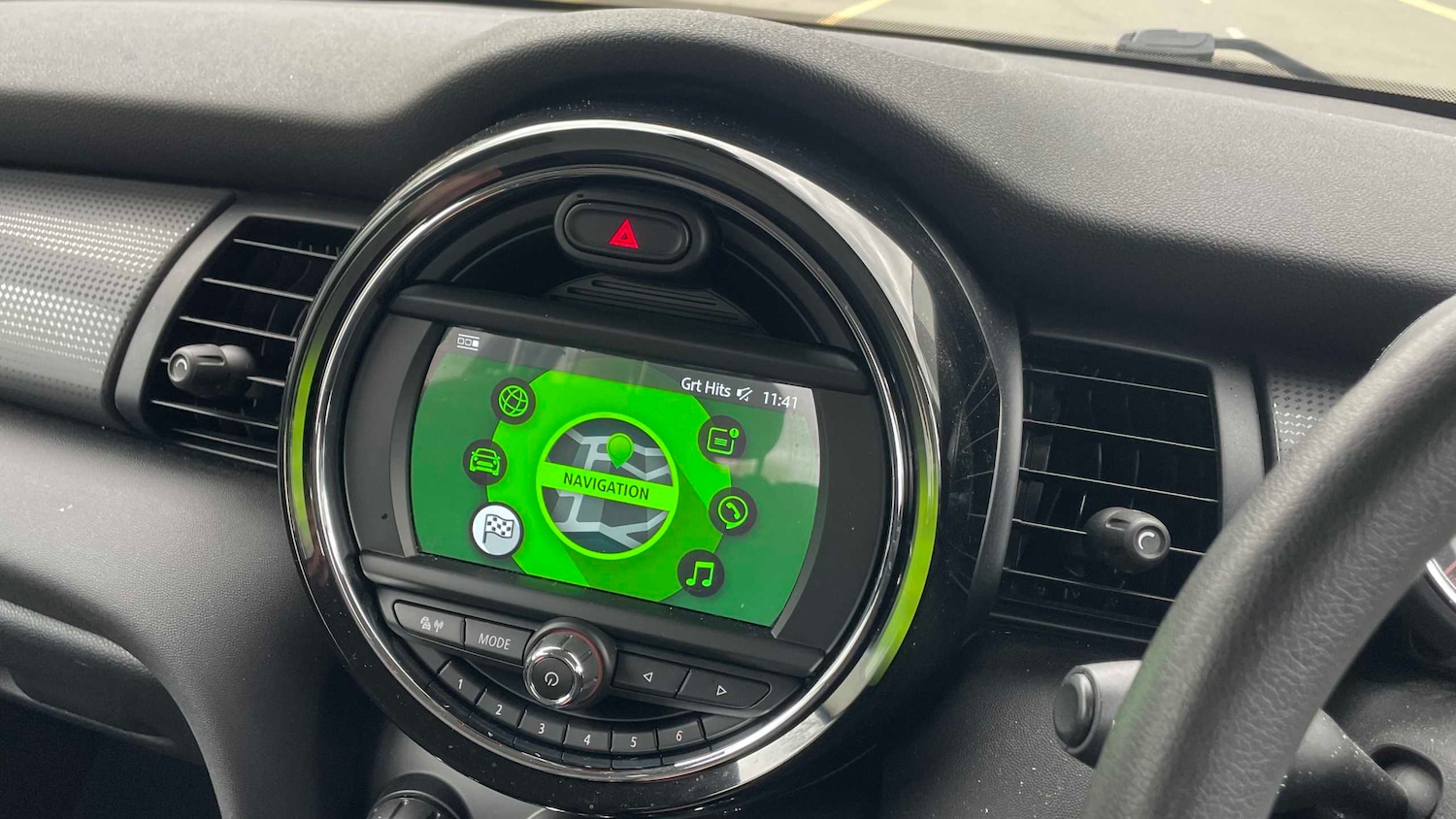 Used MINI Hatch 2019 for sale - 77827538: Photo 34