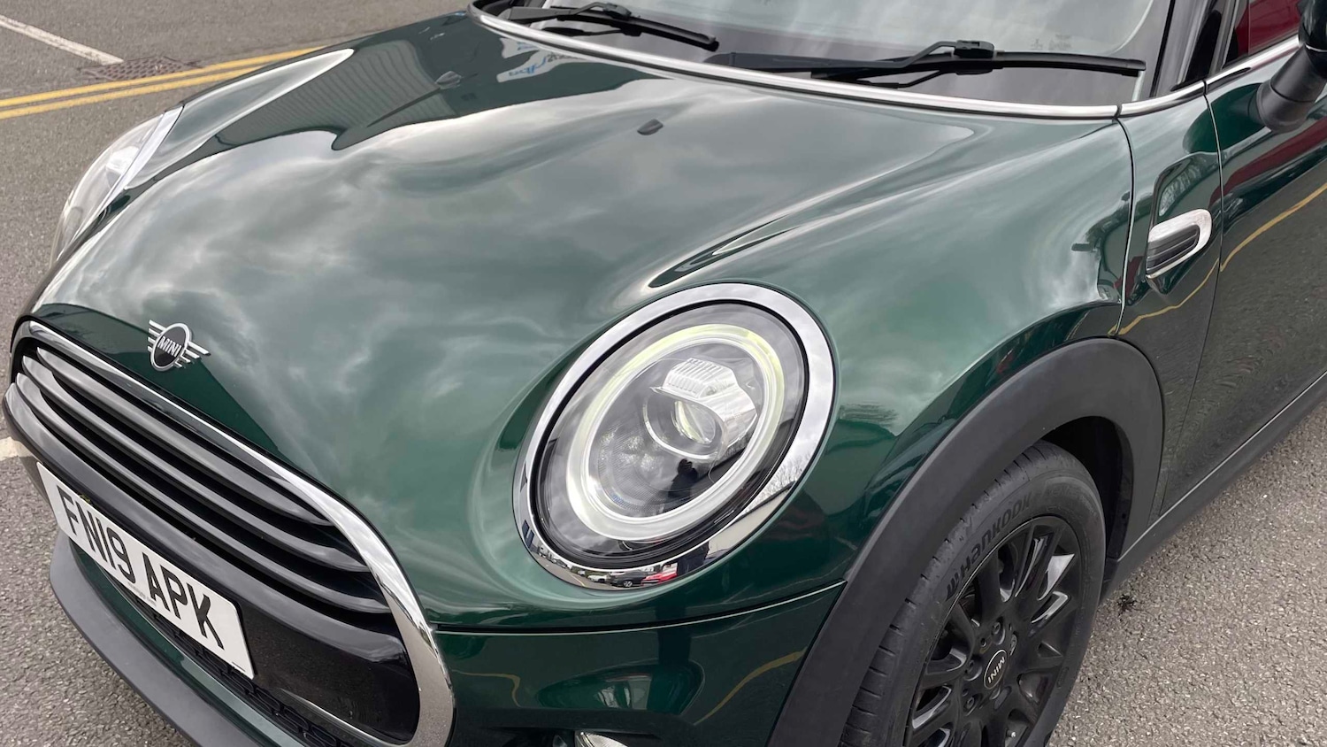 Used MINI Hatch 2019 for sale - 77827538: Photo 35