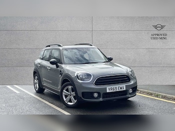 Used MINI Countryman 2019 for sale - 75480636: Photo