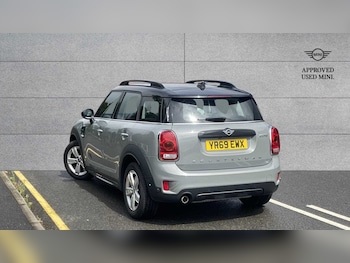 Used MINI Countryman 2019 for sale - 75480636: Photo