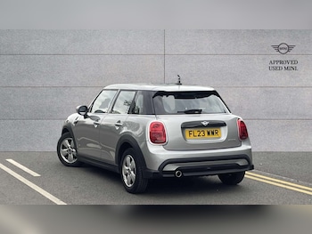 Used MINI Cooper 2023 for sale - 78294644: Photo