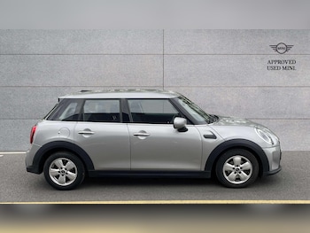 Used MINI Cooper 2023 for sale - 78294644: Photo