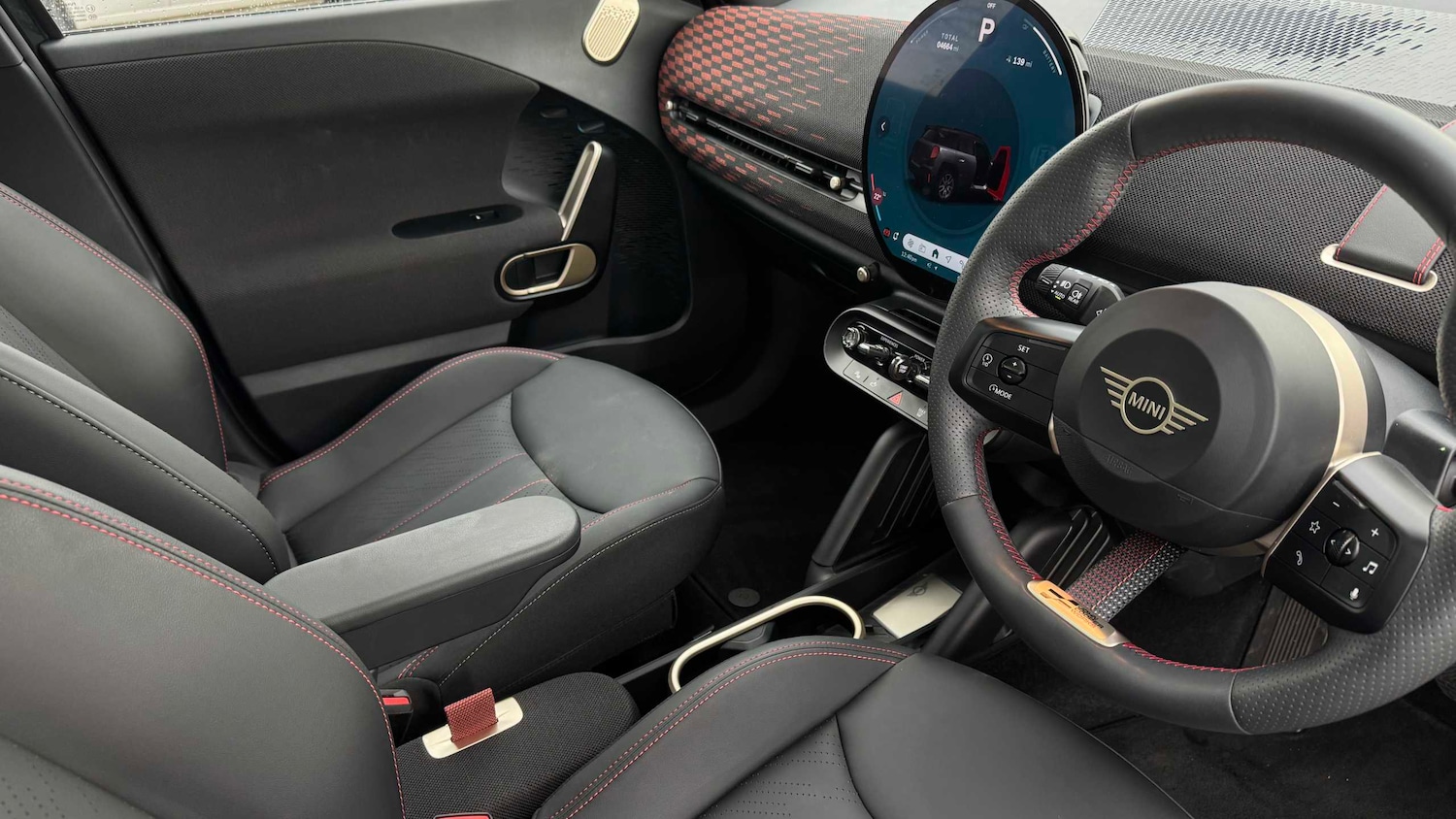 Used MINI Aceman 2024 for sale - 76692022: Photo 12