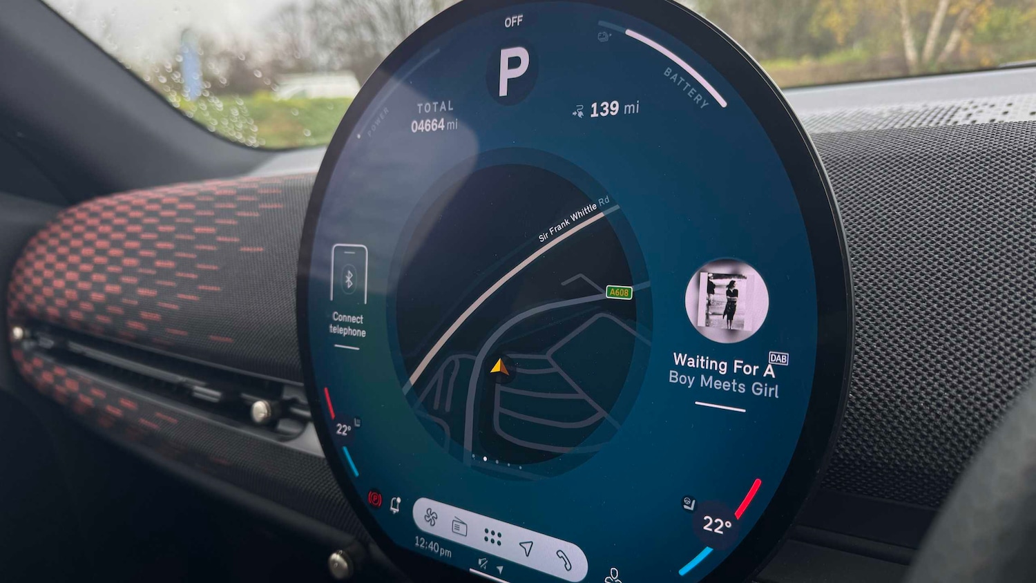 Used MINI Aceman 2024 for sale - 76692022: Photo 14