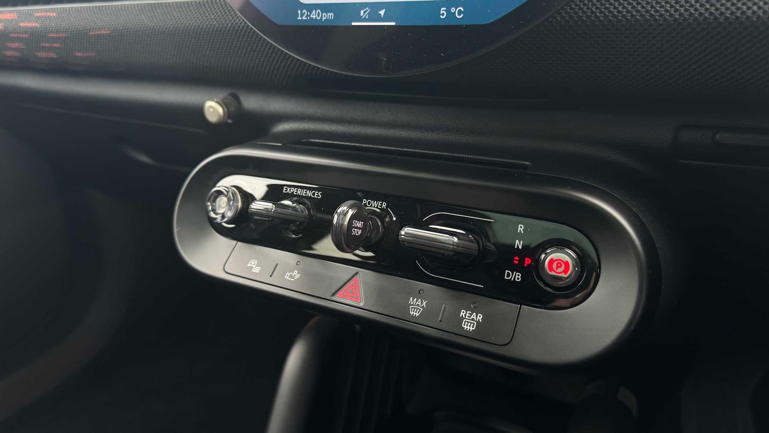 Used MINI Aceman 2024 for sale - 76692022: Photo 15