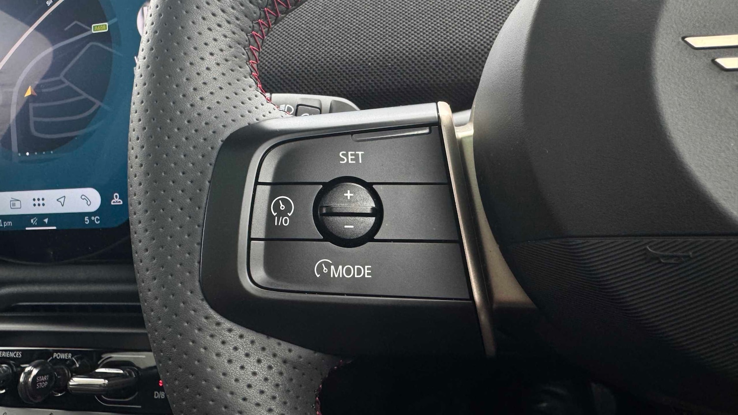 Used MINI Aceman 2024 for sale - 76692022: Photo 17