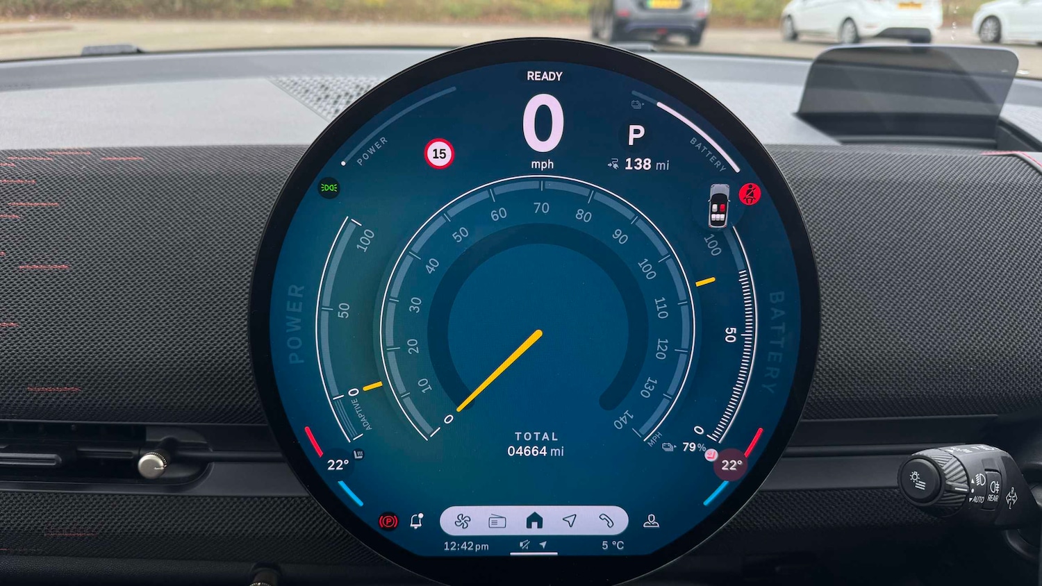 Used MINI Aceman 2024 for sale - 76692022: Photo 18