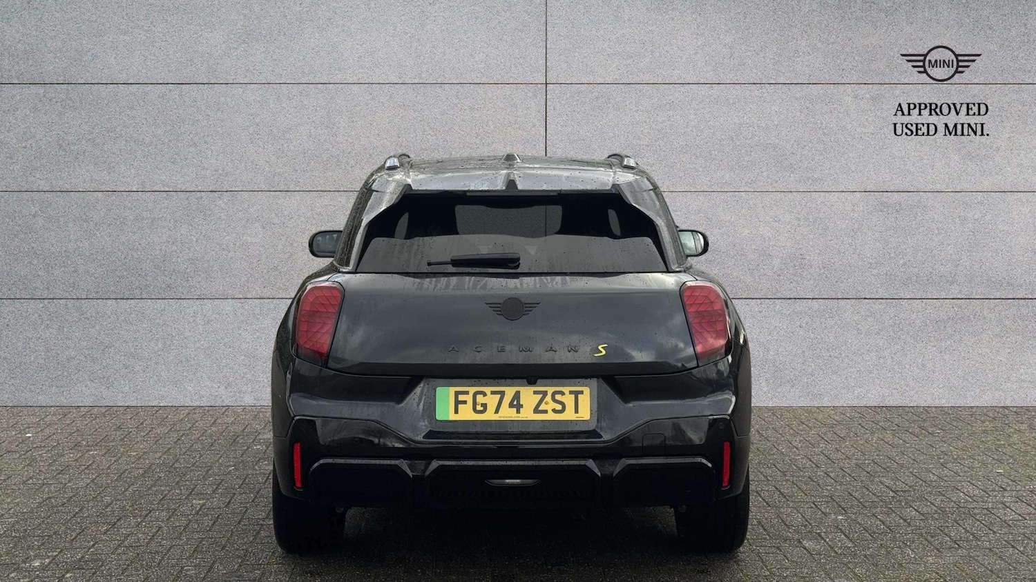 Used MINI Aceman 2024 for sale - 76692022: Photo 19