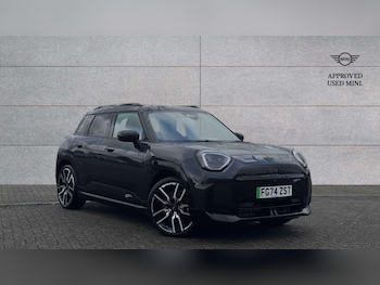 Used MINI Aceman 2024 for sale - 76692022: Photo