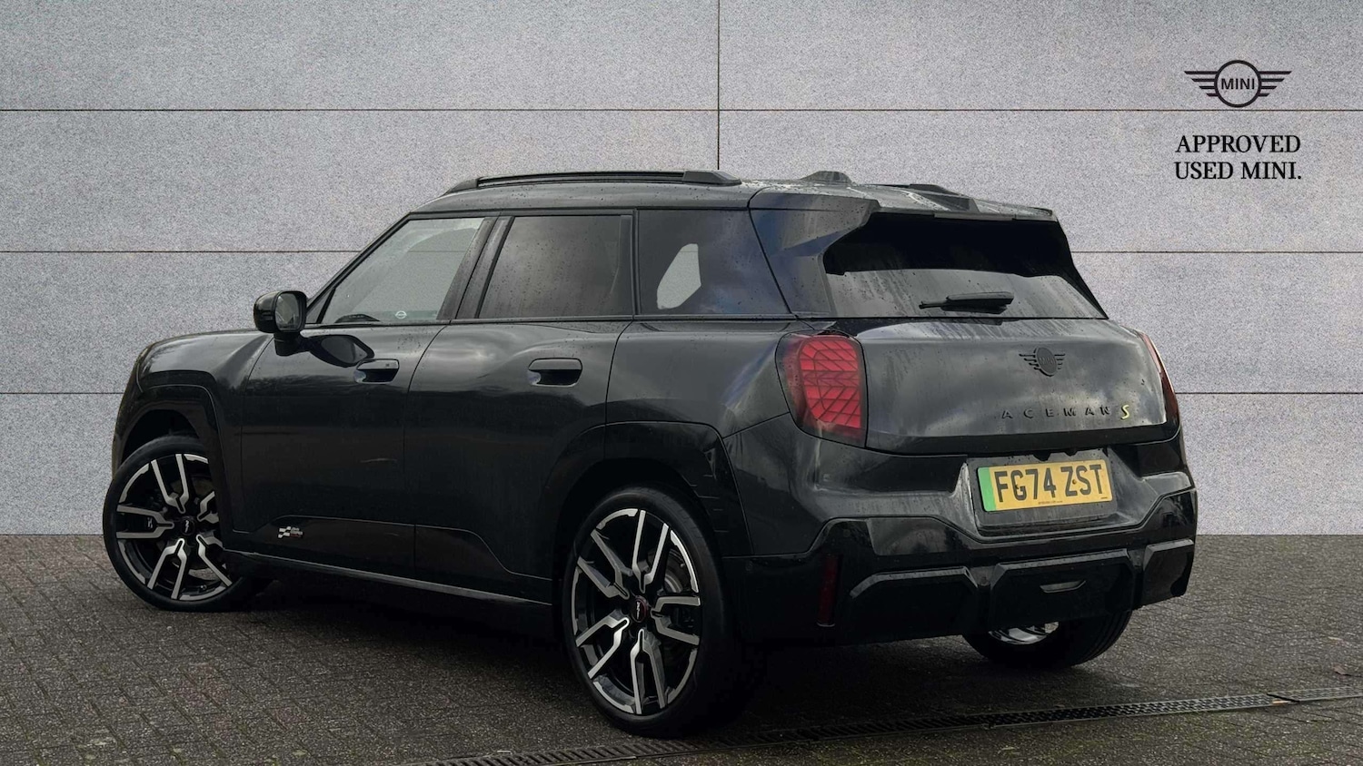 Used MINI Aceman 2024 for sale - 76692022: Photo 2
