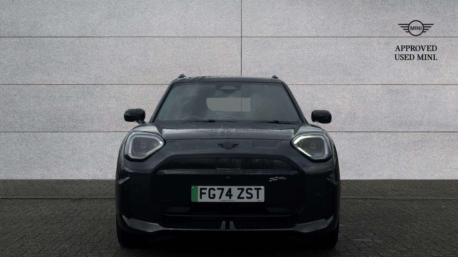 Used MINI Aceman 2024 for sale - 76692022: Photo 20