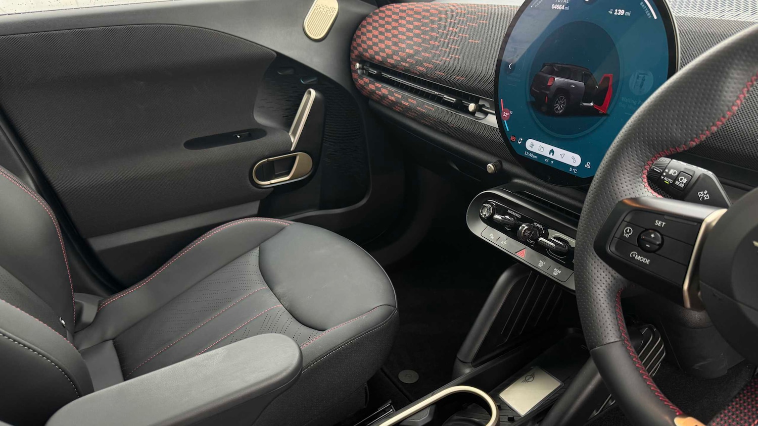 Used MINI Aceman 2024 for sale - 76692022: Photo 21