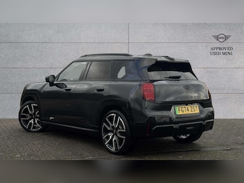 Used MINI Aceman 2024 for sale - 76692022: Photo