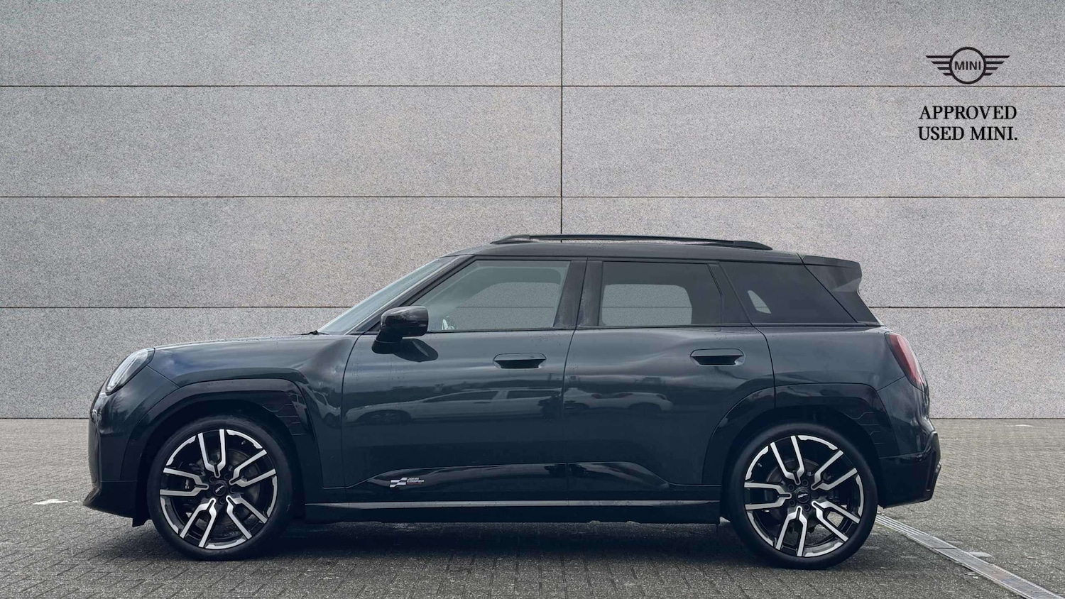 Used MINI Aceman 2024 for sale - 76692022: Photo 3