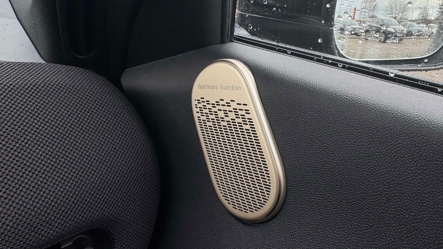 Used MINI Aceman 2024 for sale - 76692022: Photo 31