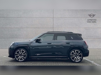 Used MINI Aceman 2024 for sale - 76692022: Photo