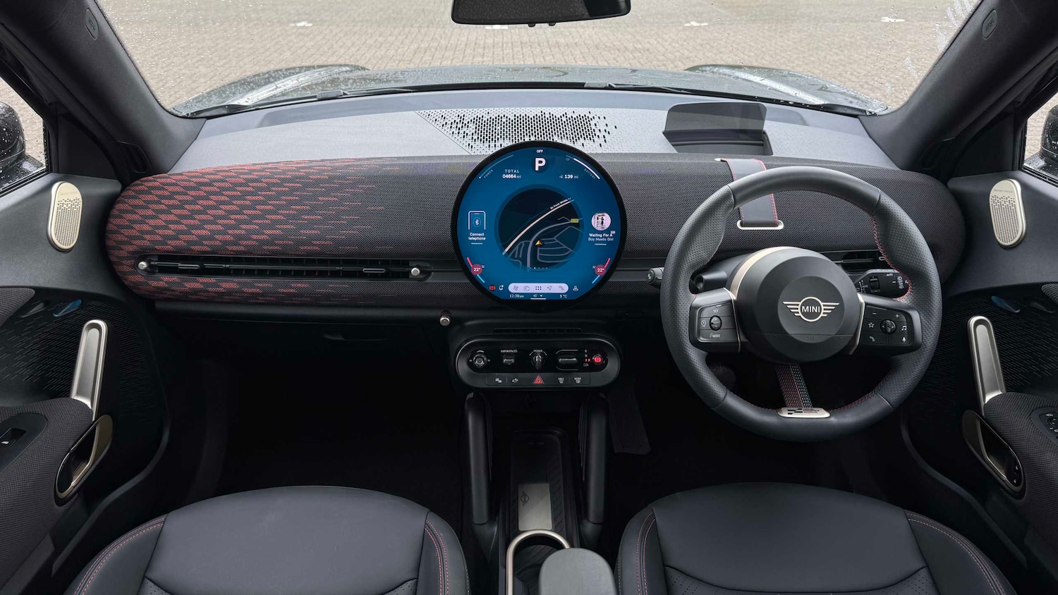 Used MINI Aceman 2024 for sale - 76692022: Photo 5
