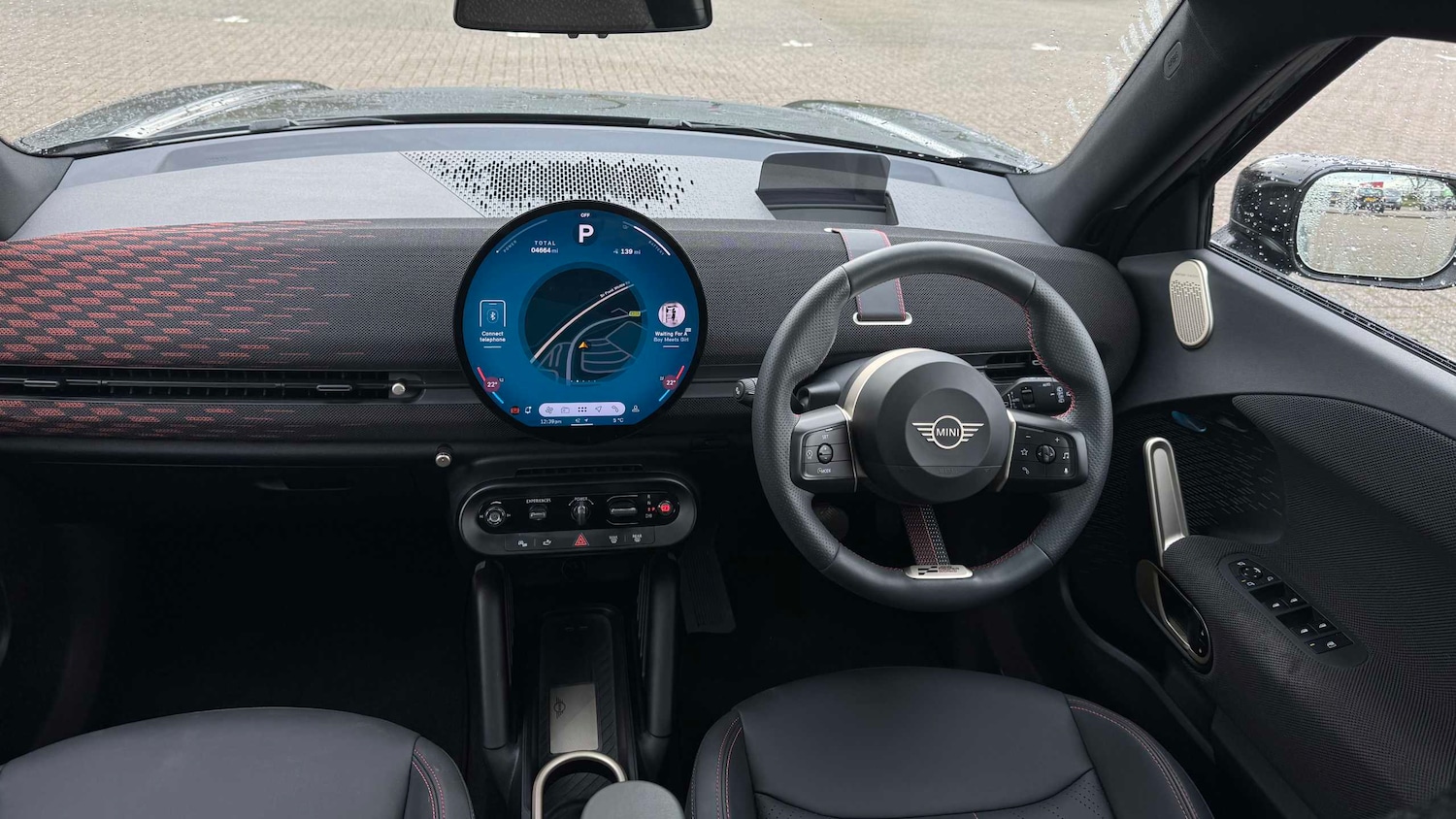 Used MINI Aceman 2024 for sale - 76692022: Photo 6