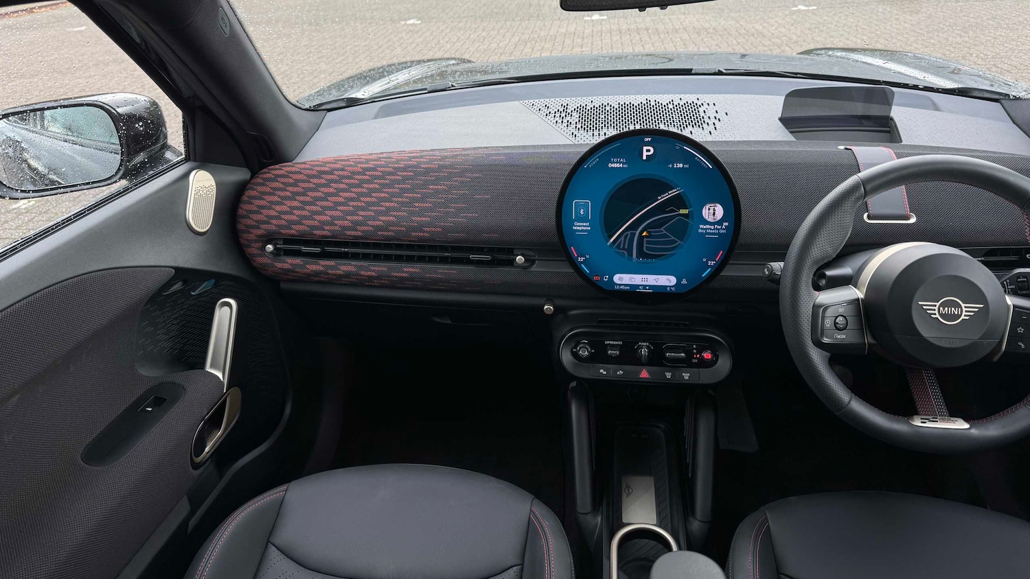 Used MINI Aceman 2024 for sale - 76692022: Photo 7