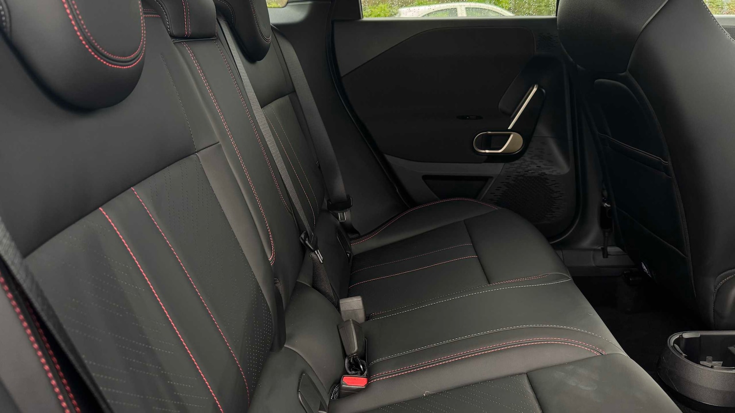 Used MINI Aceman 2024 for sale - 76692022: Photo 8