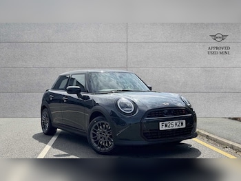 Used MINI Cooper 2025 for sale - 75581123: Photo