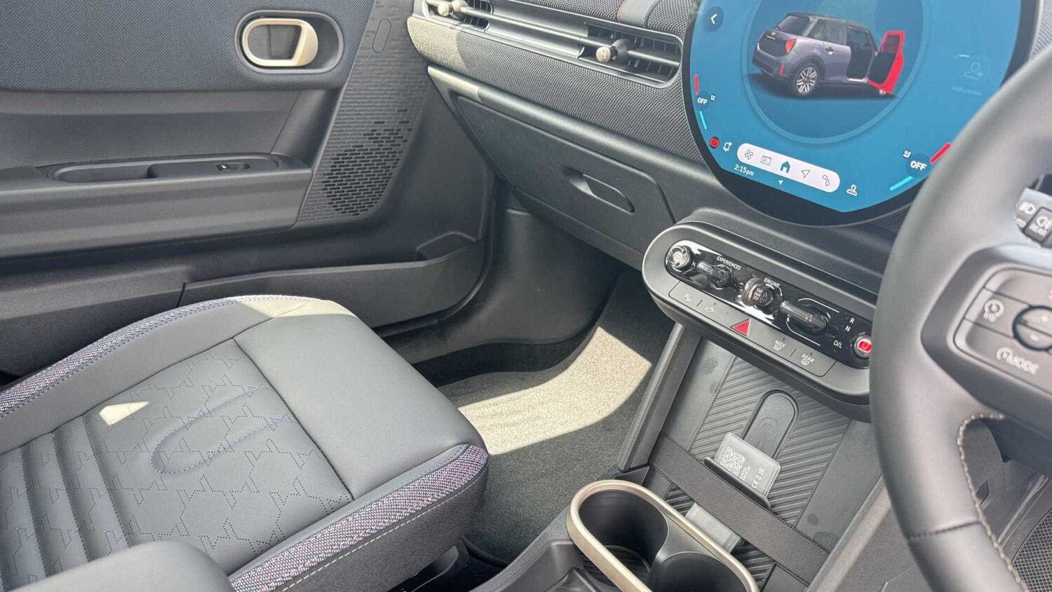 Vehicle 28