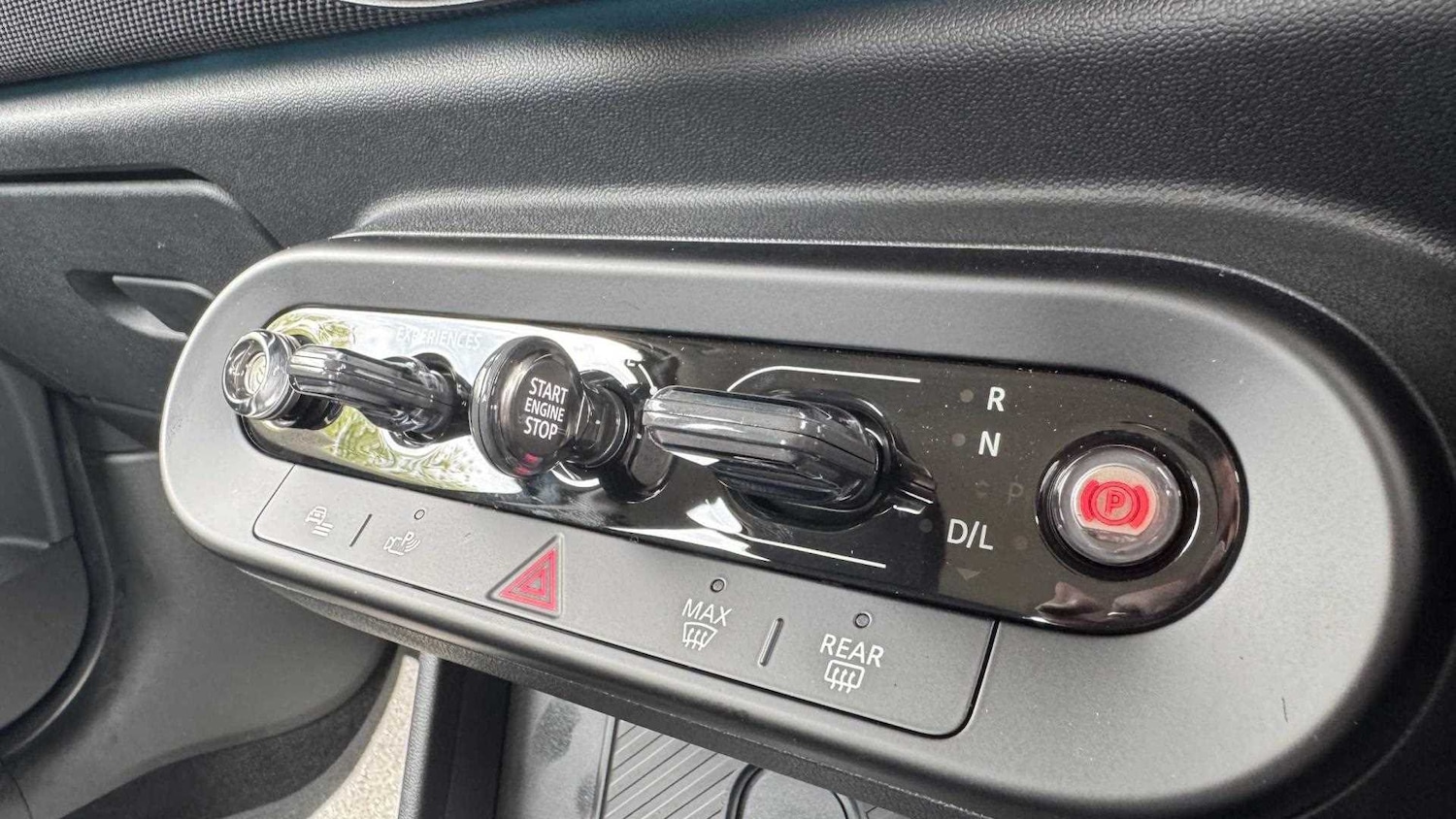 Vehicle 31