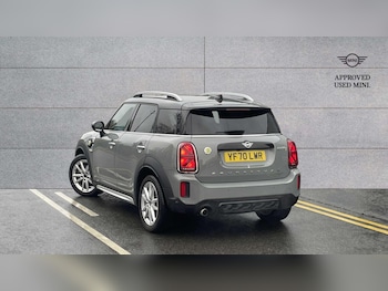 Used MINI Countryman 2020 for sale - 76524009: Photo