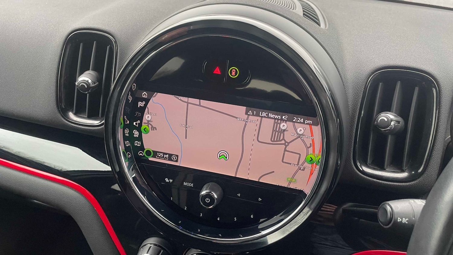 Used MINI Countryman 2020 for sale - 76524009: Photo 33