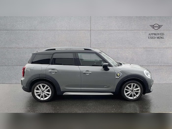 Used MINI Countryman 2020 for sale - 76524009: Photo