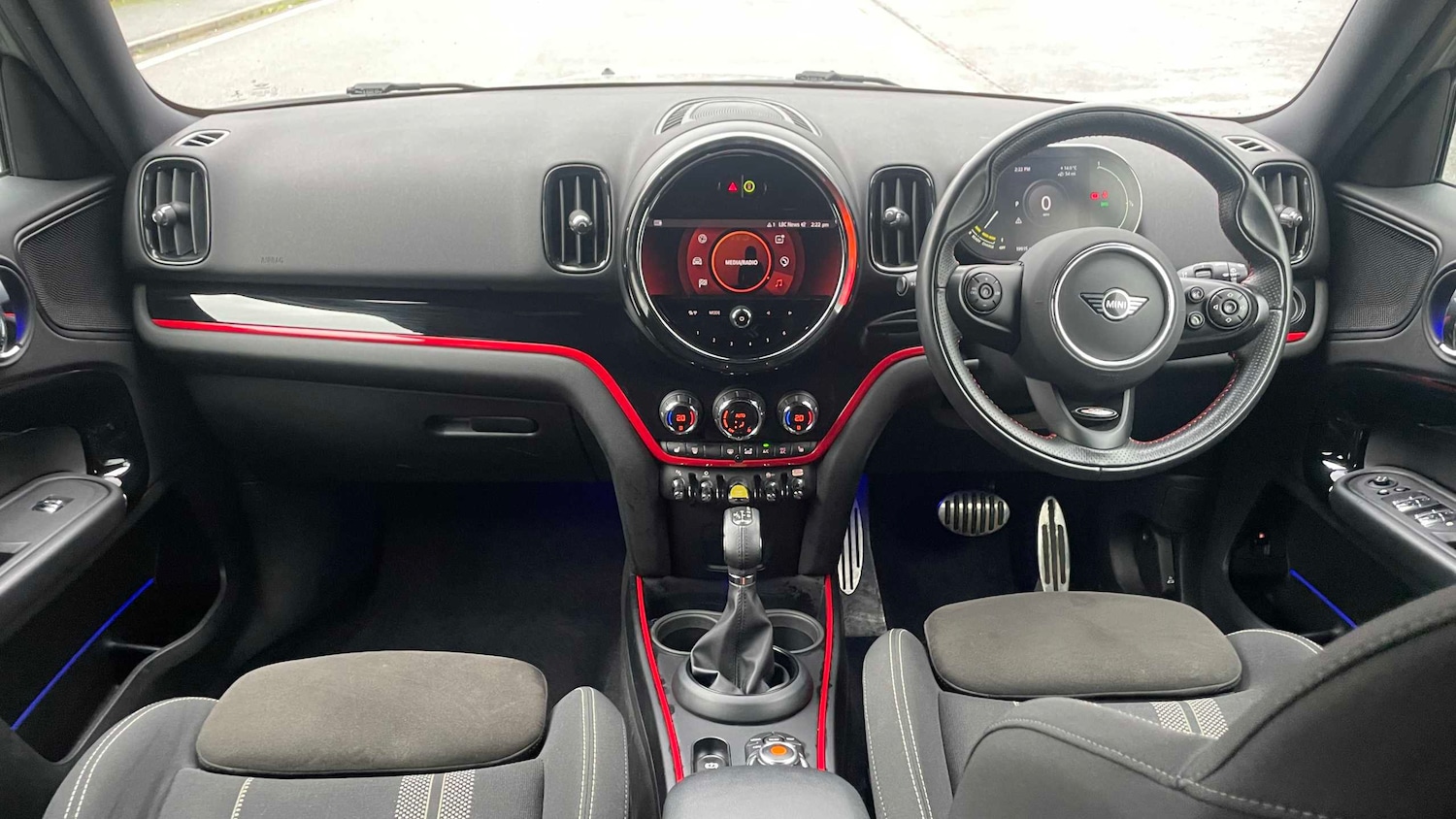 Used MINI Countryman 2020 for sale - 76524009: Photo 4