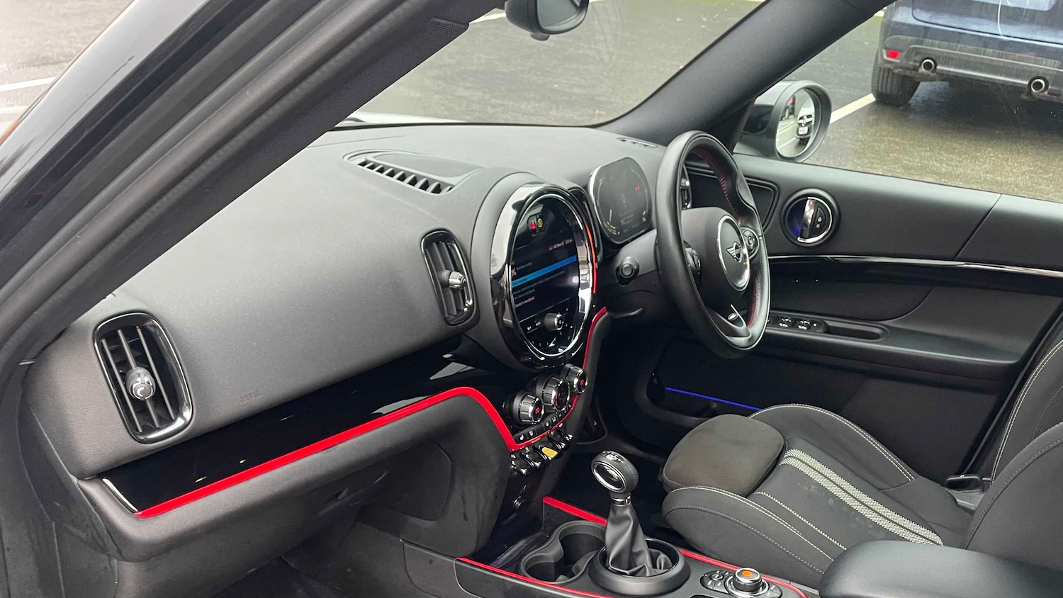 Used MINI Countryman 2020 for sale - 76524009: Photo 9