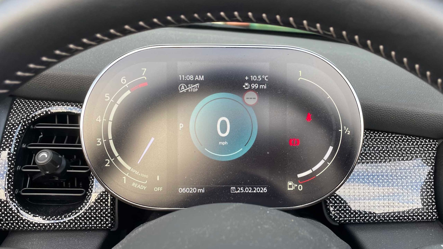 Used MINI Convertible 2024 for sale - 77698707: Photo 13