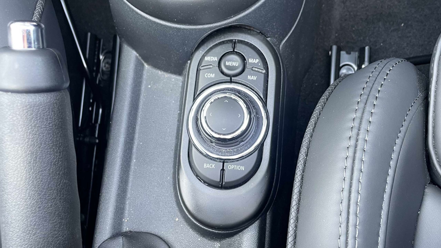 Used MINI Convertible 2024 for sale - 77698707: Photo 15