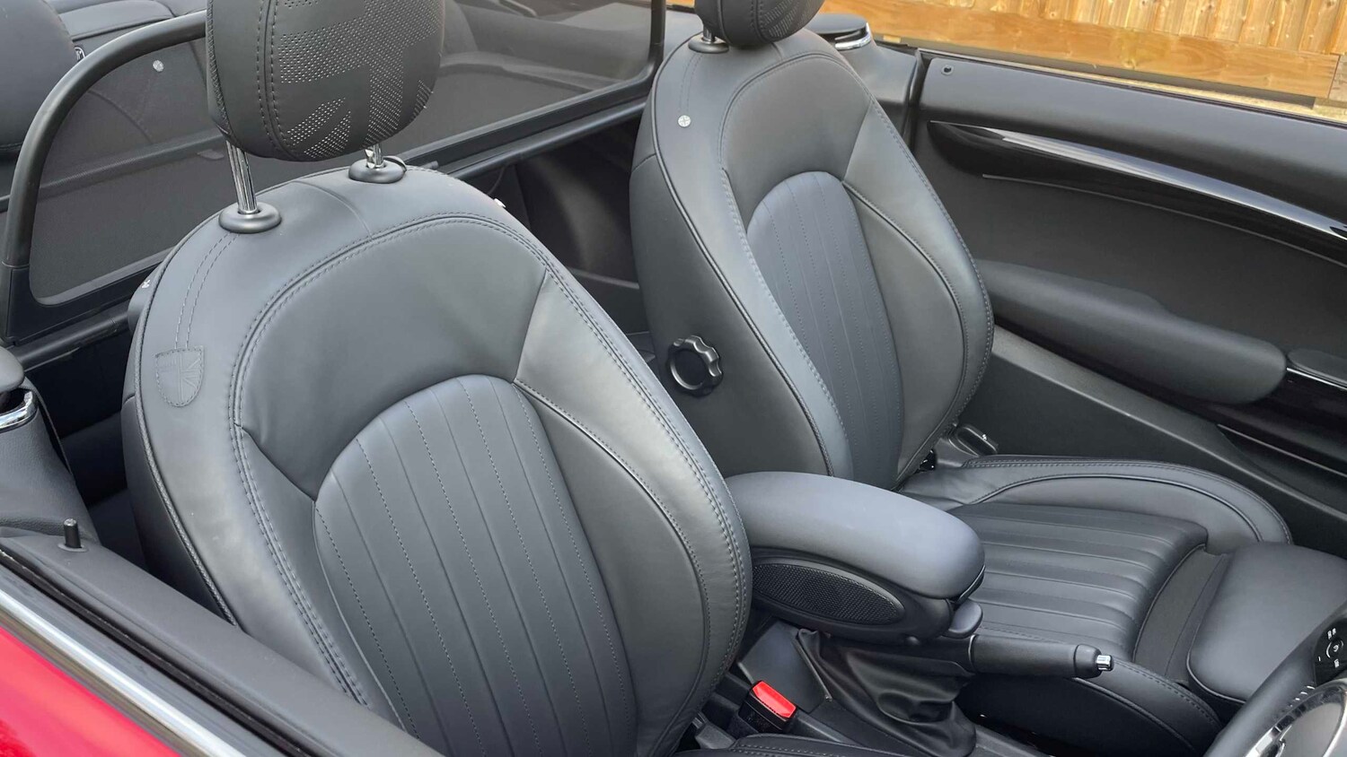 Used MINI Convertible 2024 for sale - 77698707: Photo 19